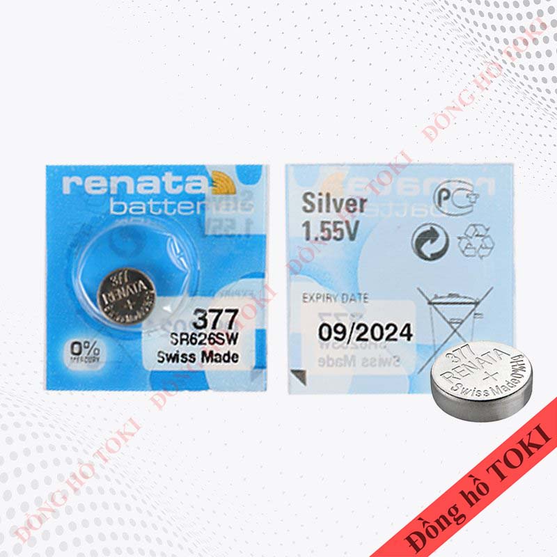 Pin thay đồng hồ đeo tay casio MTP-VT01 dây da dây kim loại các màu