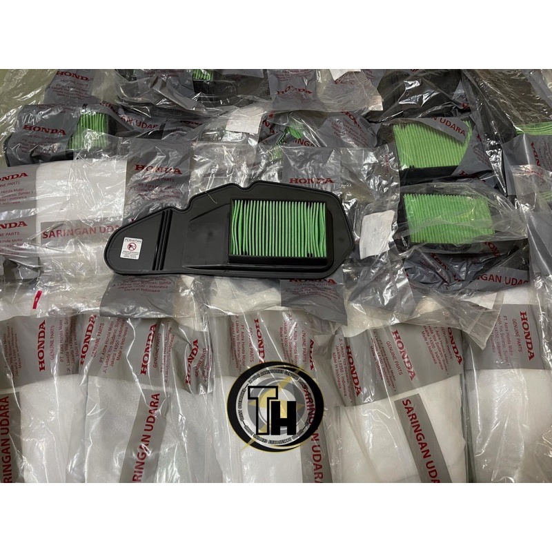 Lọc gió Click Vario 2017 (KZR)