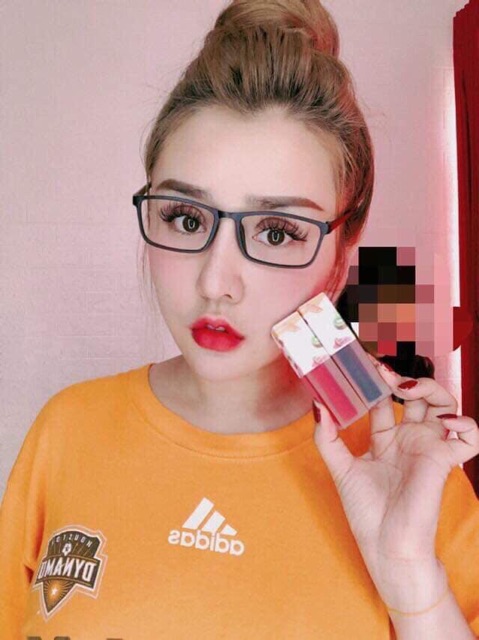 Combo 3 son berry Tint | BigBuy360 - bigbuy360.vn