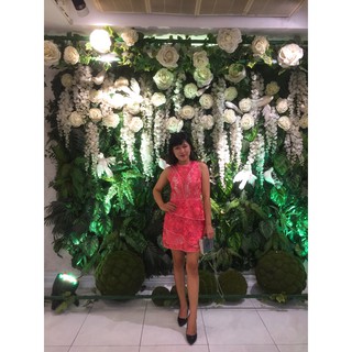 ĐẦM BGBG HÔNG S M