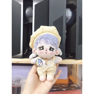 [CÓ SẴN] DOLL BTS - BÚP BÊ BTS