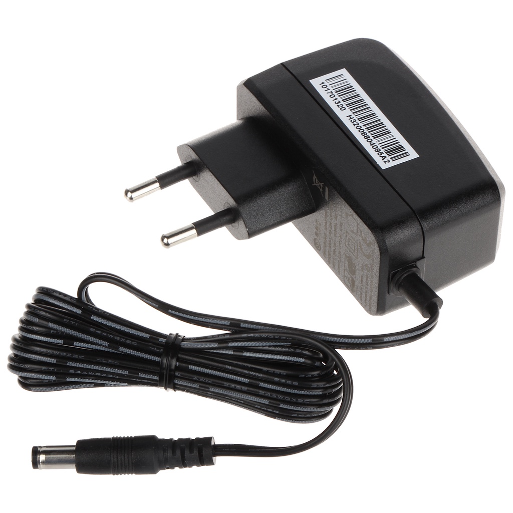 Nguồn camera Power Adaptor HIKVISION ADS-12FG-12N12012EPG