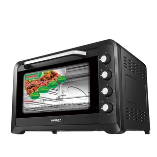 Lò nướng sanaky 120 lít vh-129s2d