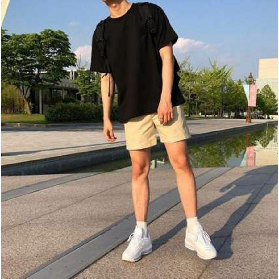 Áo thun Stee Basic Part 3 Unisex