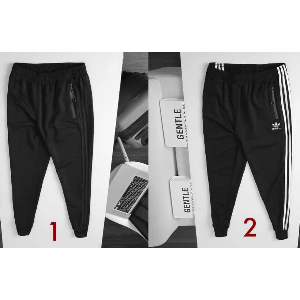 SET 2 QUẦN THỂ THAO NAM ADI.DAS
