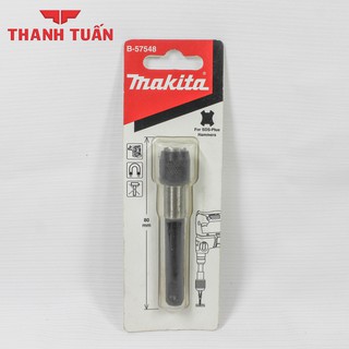 ĐẦU CHUYỂN SANG BẮT VÍT CHO MÁY KHOAN BÊ TÔNG SDS-Plus MAKITA B-57548