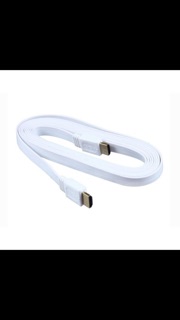 cable HDMI to HDMI 1,5m dẹt 