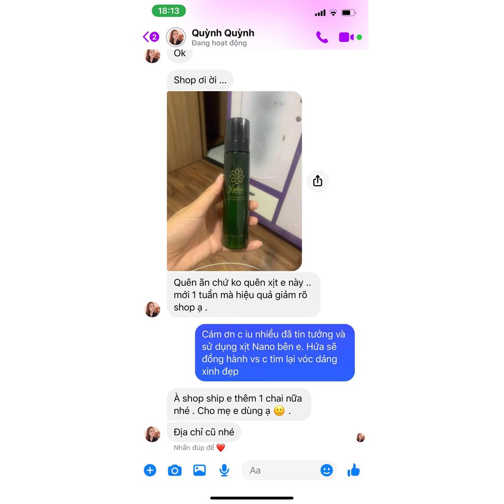 Xịt Tan Mỡ bụng J plus [TẶNG NỊCH BỤNG] Xịt tan mỡ j plus chính hãng | BigBuy360 - bigbuy360.vn