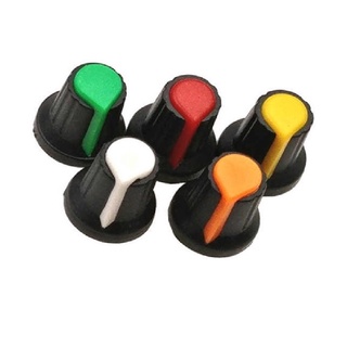 Núm triết áp 6mm ta-1517