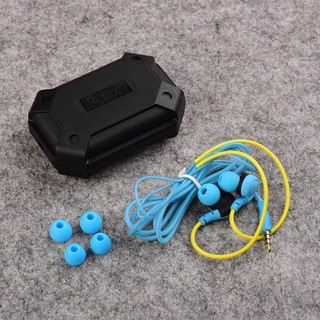 Tai nghe thể thao on-ear qkz dm100 earhook sport - hàng chính hãng