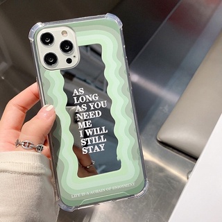 ỐP LƯNG IPHONE MẶT GƯƠNG TRONG