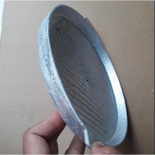 Bếp cồn nướng thịt siêu tiện lợi