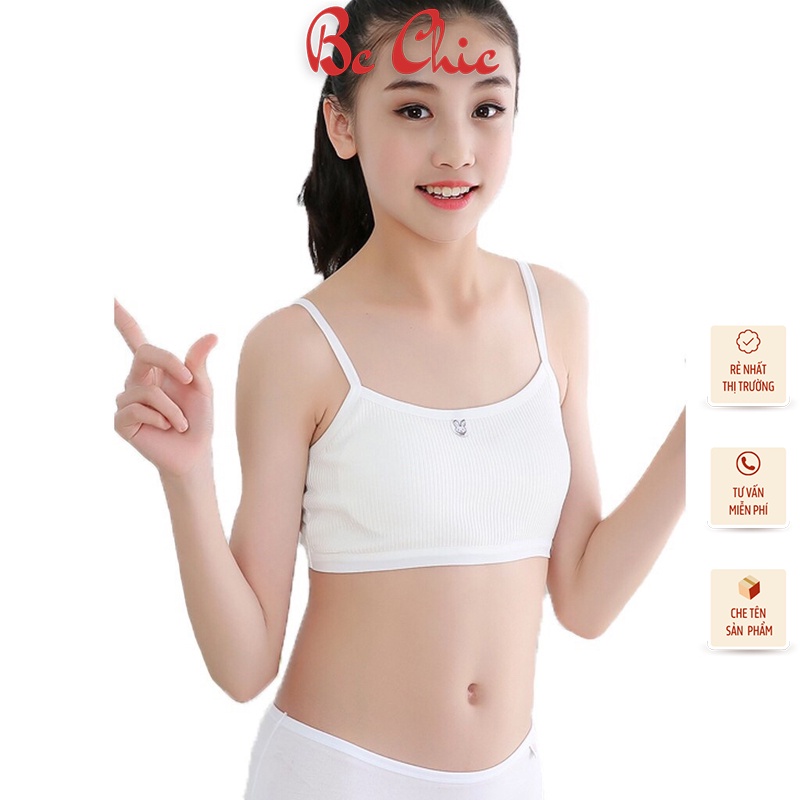 Bra thỏ học sinh chất đẹp BC_CHIC LINGERIE