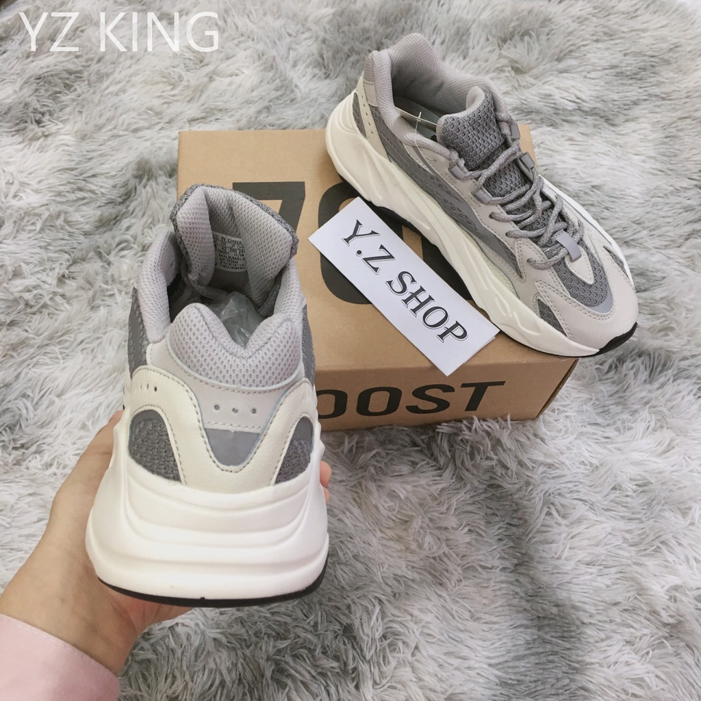 Giày Thể Thao🌿Tặng Box Bảo Vệ+Bill🌿Giày Phản Quang Nam Nữ Cao Cấp Siêu Hot