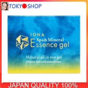 Kem dưỡng IONA SPA Mineral Nội Địa Nhật