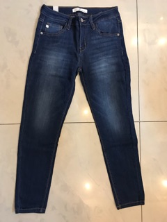 Quần jeans nữ Kancan