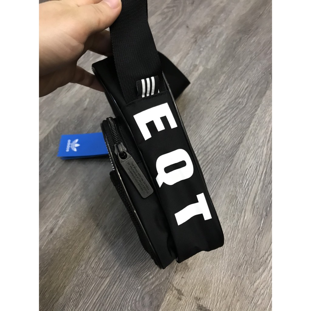 Túi đeo chéo Adidas EQT | BigBuy360 - bigbuy360.vn