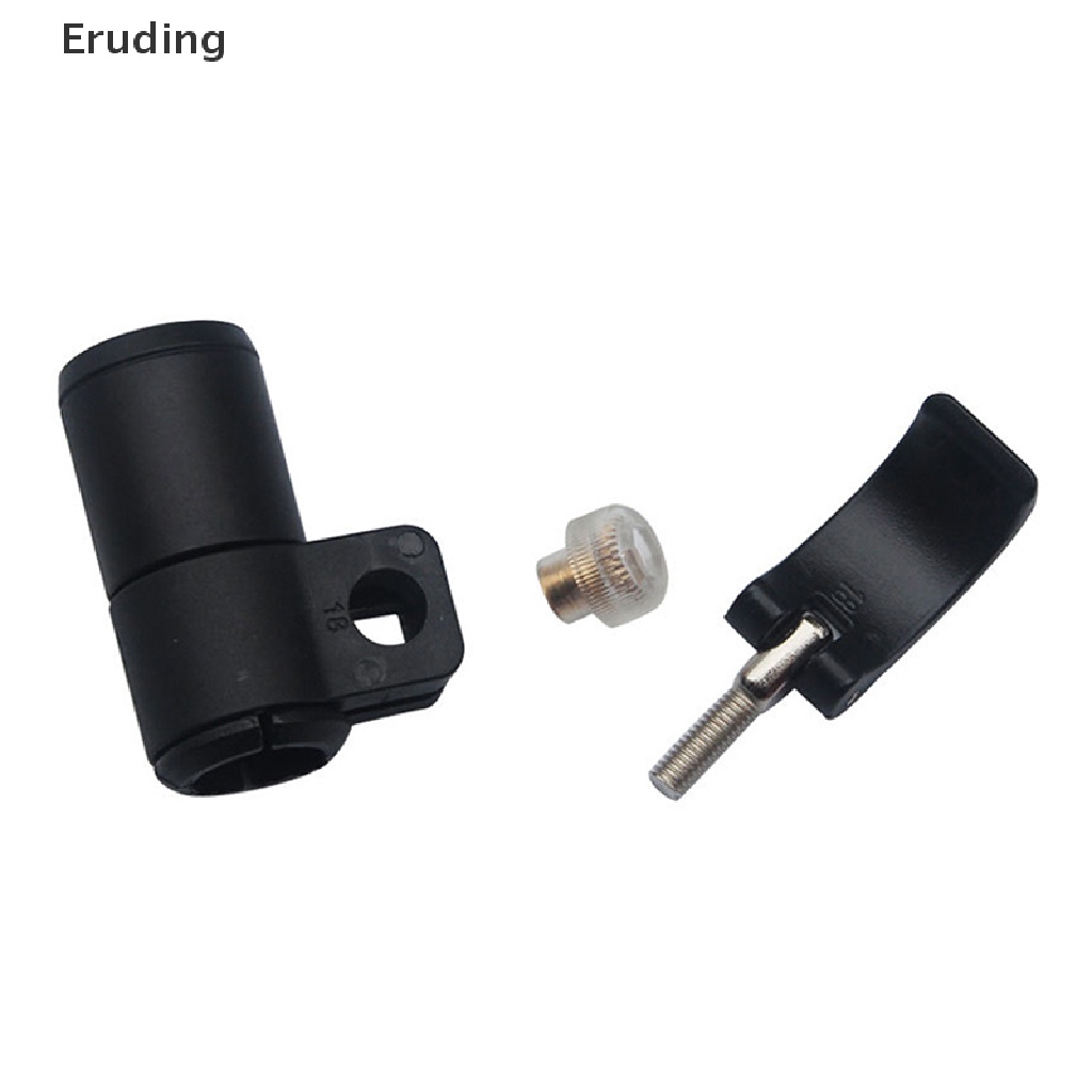 Gậy Đi Bộ Thay Thế Kích Thước 14mm / 16mm /