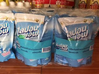 Nước rửa bát thái lan túi 500ml