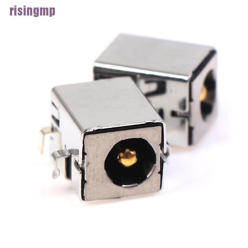 Đầu Kết Nối Nguồn DC Mạ Vàng Dành Cho ASUS K43 A43 X43 A53 A43S