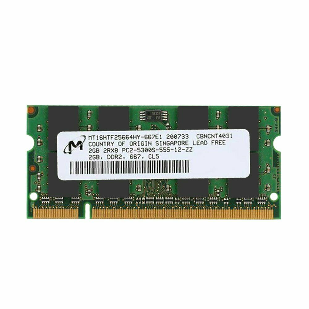 Ram 2gb Sod22 Cho Máy Tính Hp Compaq 6720t Hp 6250s 6510b 6515b 6515s 6520s 6530b