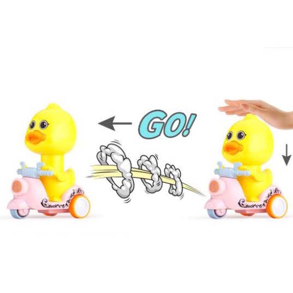 Đồ Chơi Xếp Hình Xe Máy / Xe Hơi / Vịt Dễ Thương