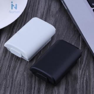 Nắp đậy pin sạc không dây cho tay cầm chơi game xbox 360