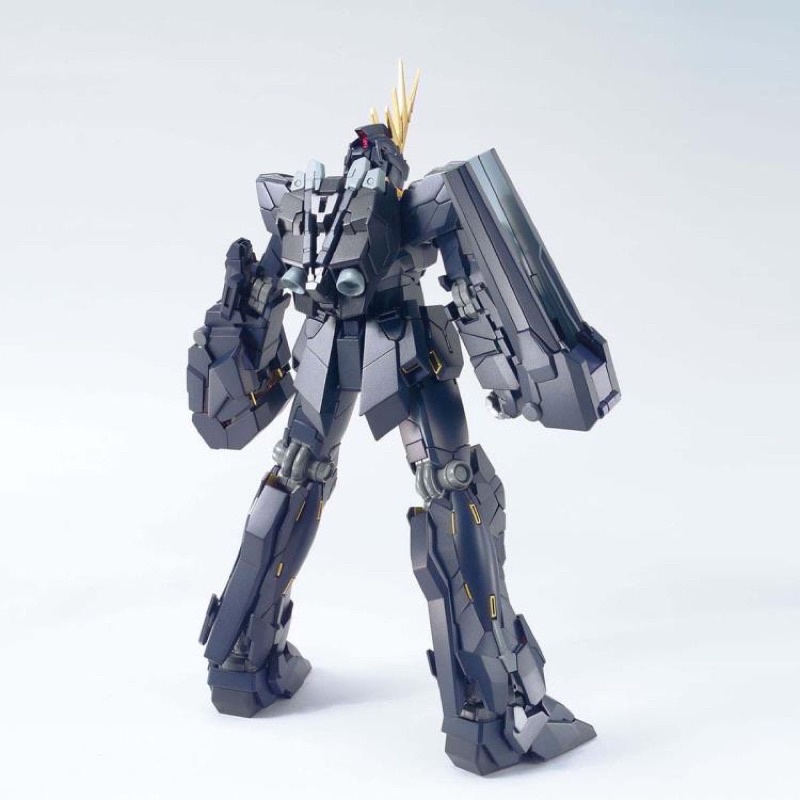 Mô hình lắp ráp gundam MG GUNDAM RX-0 UNICORN GUNDAM 02 BANSHEE, Bandai, chính hãng Nhật Bản