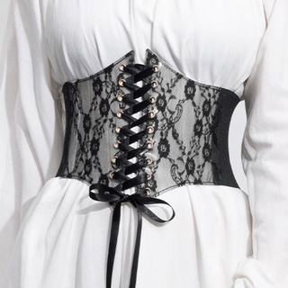 Đai corset nịt bụng thắt eo Stella Belt
