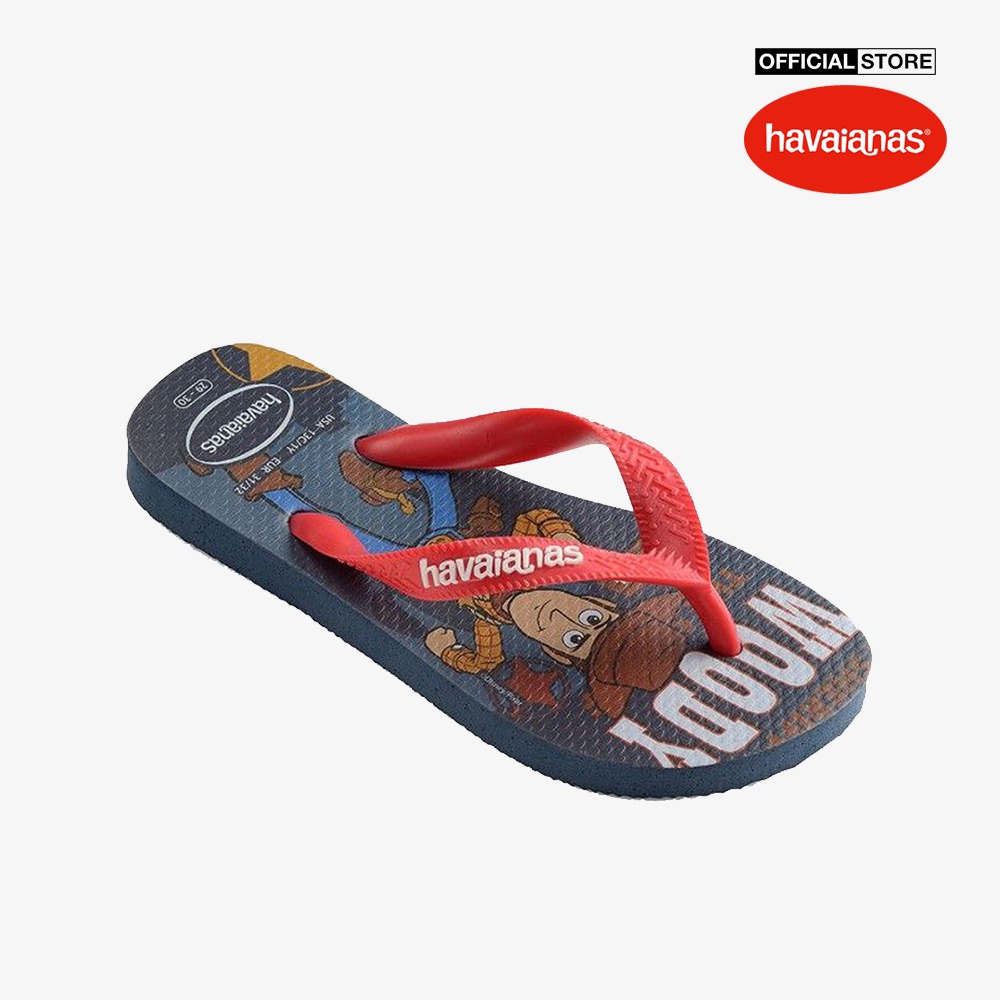 HAVAIANAS - Dép Top Kids Toy Story 4144542-0089