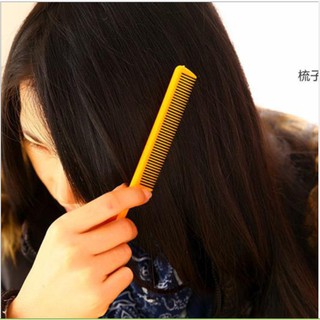 Lược rẽ ngôi 21,5*2,5 cm