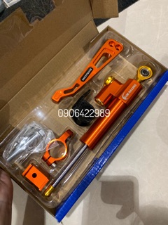 Trợ lực cổ Sumracing đặc biệt