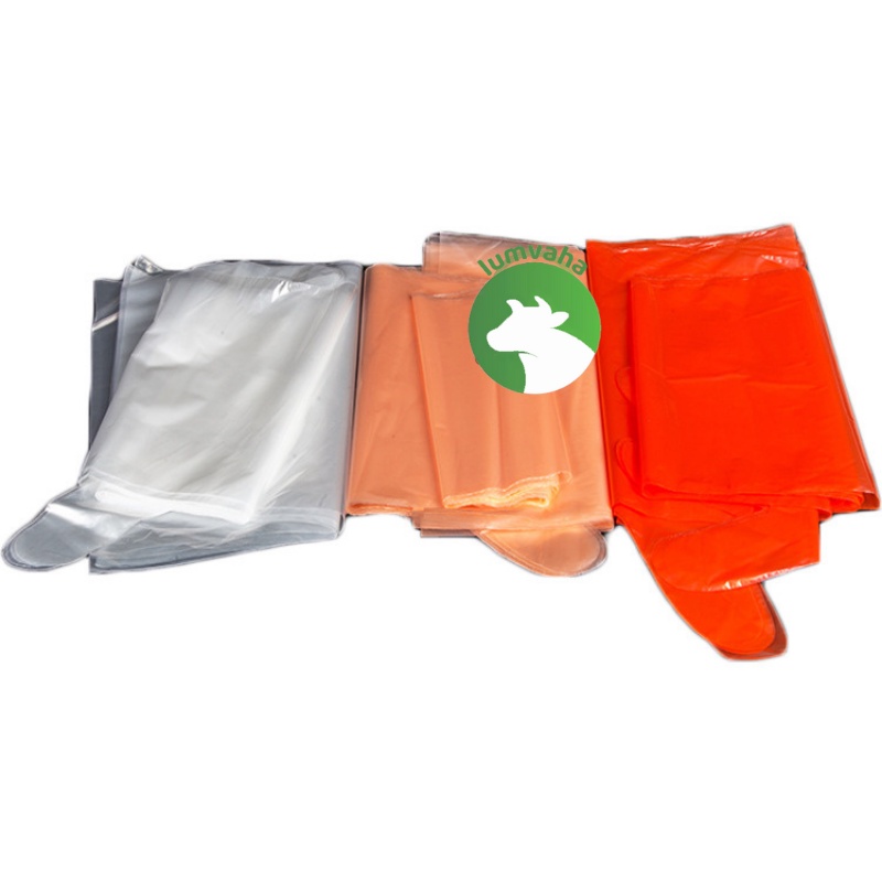 Găng tay dài nilong dài 90cm VA07