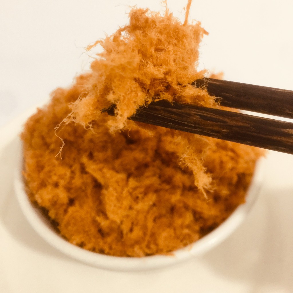 [đặc sản] - RUỐC TÔM ĐẶC SẢN HẠ LONG - lọ 300g, 500g, 1kg | BigBuy360 - bigbuy360.vn