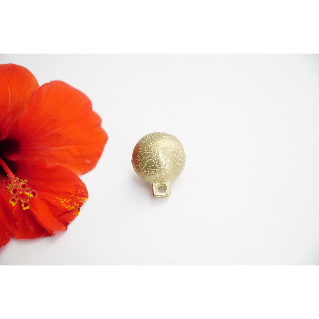 Chuông Lục Lạc Đồng phong thủy - Nhiều cỡ | BigBuy360 - bigbuy360.vn