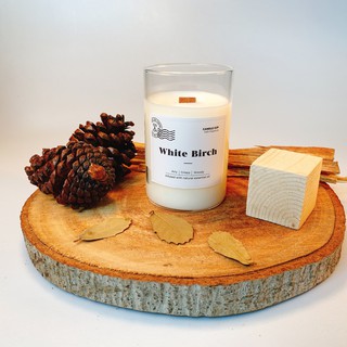 Nến Thơm Tinh Dầu Thiên Nhiên ON&ON - Nến Thơm Khử Mùi Cao Cấp Chính Hãng