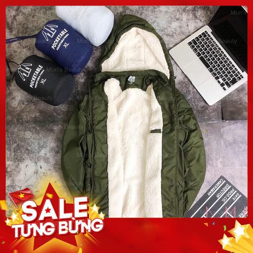SALE SẬP SÀN ÁO KHOÁC PHAO,LÓT LÔNG CỪU NAM,hàng chất, giá đẹp. 5 mầu có sẵn -Hàng nhập khẩu