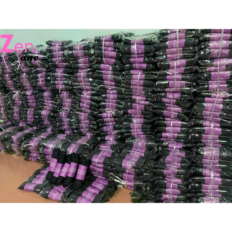 Quần legging lửng nữ nâng mông chất cotton Thái co dãn , legging lửng thể thao | BigBuy360 - bigbuy360.vn