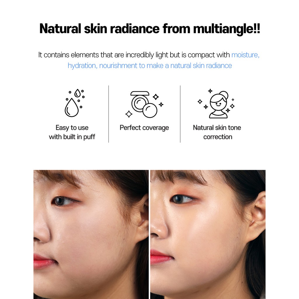 [V FAU] Kem Nền Bb 30g (Spf37 Pa + +) | BigBuy360 - bigbuy360.vn