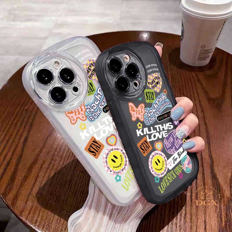 Ốp Điện Thoại TPU Mềm Cho IPhone 14 14 Pro MAX 11 Pro 11 Pro MAX 12 12 Pro 12 Pro MAX 13 Pro MAX X XR XS MAX 6S 7 8 Plus SE 2020