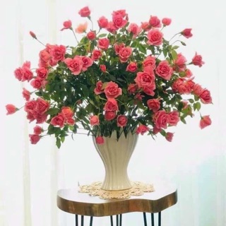 LỌ HOA BÀN TAY PHẬT- cao 28cm