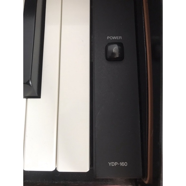 Piano điện yamaha ydp160