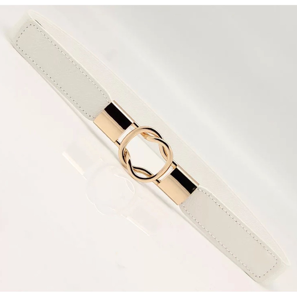 Thắt lưng nữ dây nịt nữ