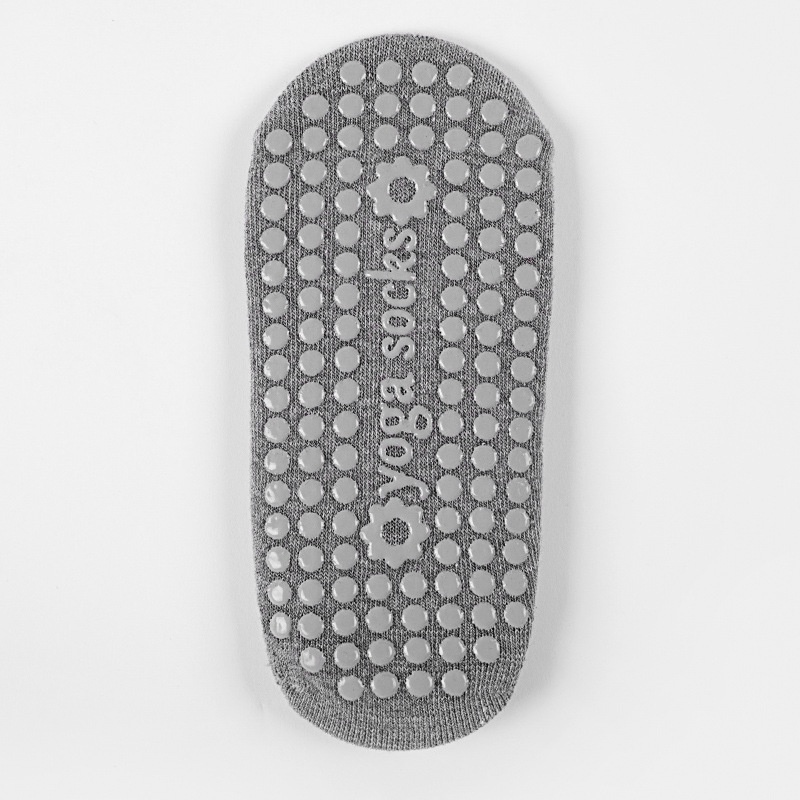 Vớ Tập Yoga / Pilates Chuyên Nghiệp Chống Trượt Tiện Dụng Cho Nữ