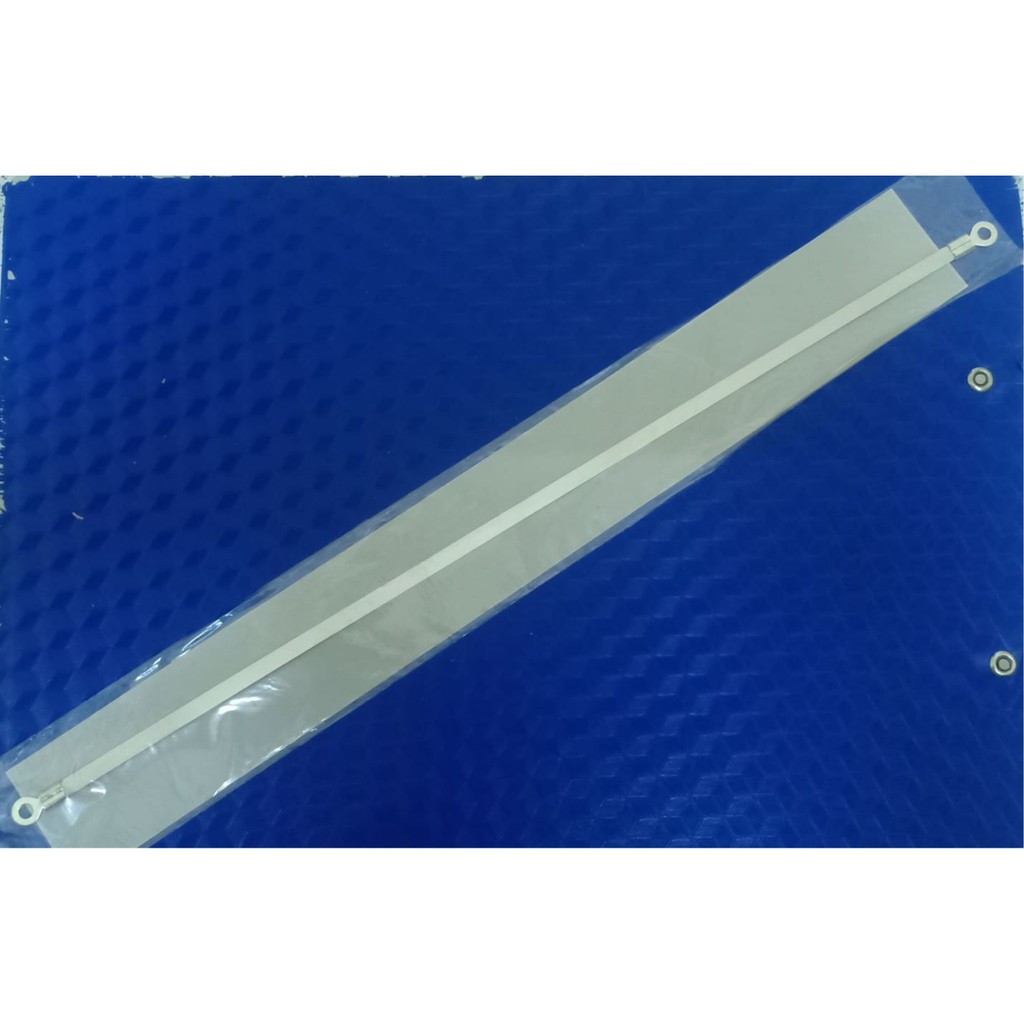 Dây Hàn Nhiệt Máy Hàn Miệng Túi Pfs|Dây Hàn Nhiệt 3Mm Các Loại Máy Hàn Miệng Túi Pfs 200 - 300 - 400|Dây Hàn Nhiệt Dự Phòng