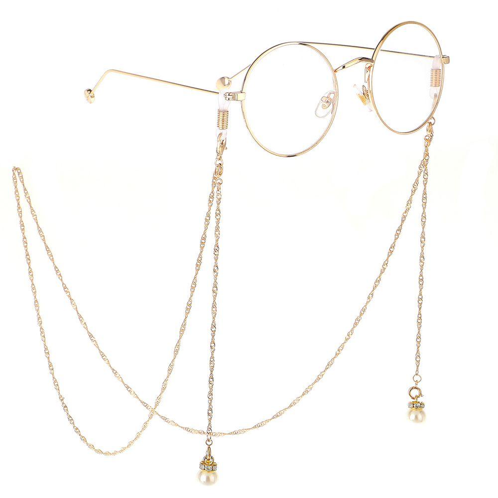 NEXTVN Dây Đeo Kính Chống Trượt Phong Cách Vintage