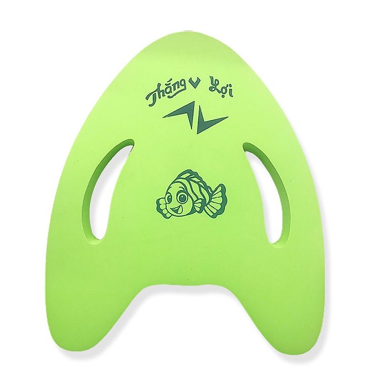 PHAO TIM TẬP BƠI CHO NGƯỜI LỚN VÀ TRẺ EM - MÚT EPA CÓ ĐỘ NỔI CAO CHỐNG CONG VÊNH (MÀU NGẪU NHIÊN)