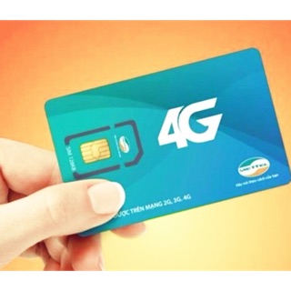 Sim 4G viettel