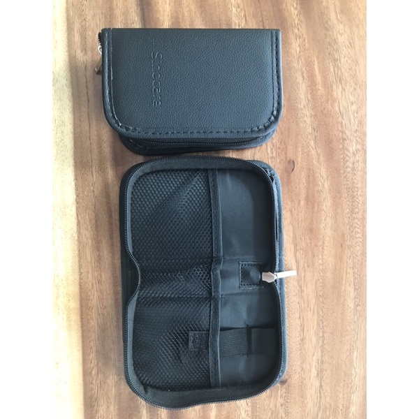 Bao đựng các loại máy đo đường huyết