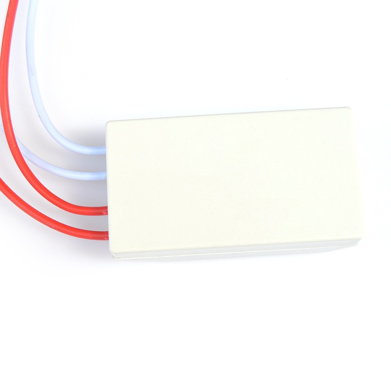 Bộ Chuyển Đổi Điện Áp 20-60W 220V-240V Sang 12V
